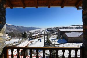ROUGA Mountain Boutique Suites & Spa Kaimaktsalan Greece