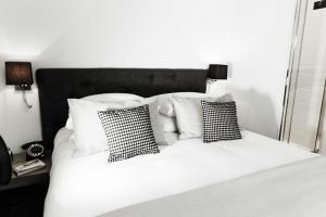 Hotels Maison D'Anthouard : Chambre Simple Affaires  - Non remboursable