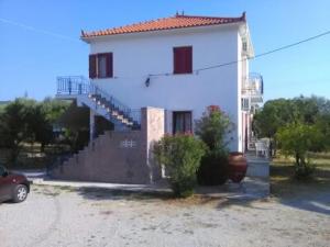 Apartments Villa Myrto Lesvos Greece