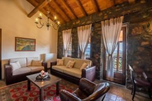 ROUGA Mountain Boutique Suites & Spa Kaimaktsalan Greece