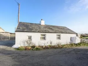 Farm Cottage - Llanddeusant