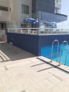 Departamento en Reñaca