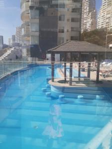 Departamento en Reñaca