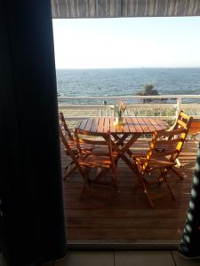 Departamento Frente al Mar