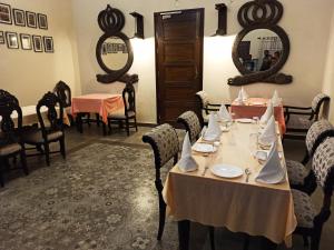 Bhanu Mahal - A Heritage Homestay