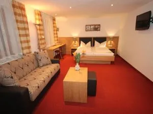 Apart Gletscherblick - 普兰格罗斯