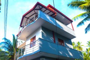 Villa 61 - Ubytování bez kategorie ve městě Dodanduwa