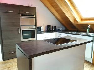 Ferienwohnung Bergele