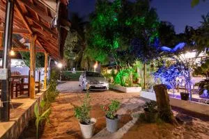 Comfort Beach Hotel - Sengamuwa