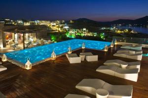 Hotel Senia - Onar Hotels Collection Paros Greece