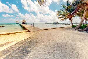 Red Ginger @ Caribe Island