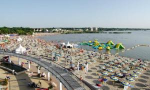 Apartm&aacute;n Velencei t&oacute; apartmanh&aacute;z Velence Maďarsko