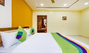 Itsy Hotels DComfort Inn