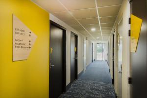 Hotels B&B HOTEL Montargis-Amilly : photos des chambres