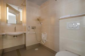 Hotels B&B HOTEL Montargis-Amilly : photos des chambres