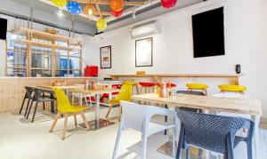 Itsy Hotels DComfort Inn