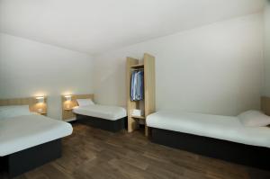 Hotels B&B HOTEL Montargis-Amilly : photos des chambres