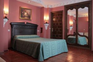 Hotel Soho Boutique Palacio San Gabriel