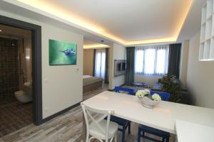 Acropol Of Bodrum Beach Hotel