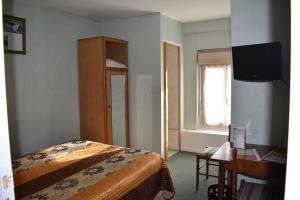 Hotels Le Rider : photos des chambres
