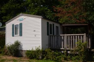 Camping La Venise Du Bocage