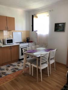 Apartman Jezerce 71