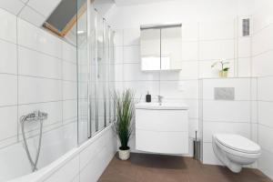 Skyline Penthouse l LF44