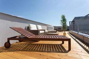 Skyline Penthouse l LF44