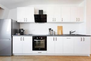 Skyline Penthouse l LF44