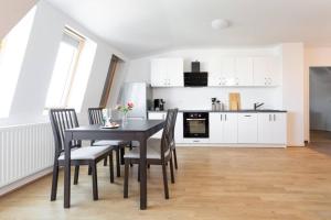 Skyline Penthouse l LF44