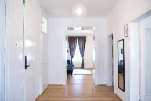 Comfort Apartment in zentraler Lage I levestate - Vienna