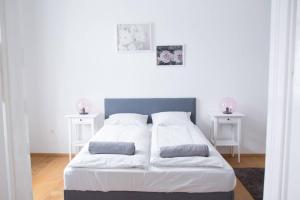 josefs home I Kaiserzeit Residence I 01