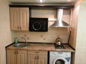 Квартира рядом з Дрім_тауном , Оболонь (146)