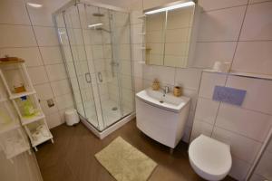 Zwischen Schönbrunn und dem City Center l LF37