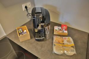 Zwischen Schönbrunn und dem City Center l LF37