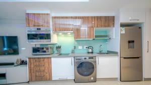 Pearls Studio Inland Facing - Self Catering