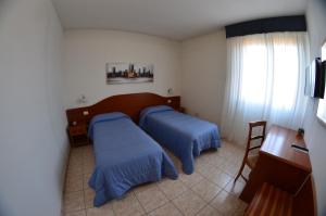 Hotel La Piccola Stazione