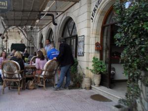 Jerveni Cave Hotel