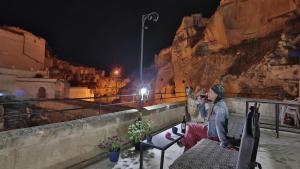 Jerveni Cave Hotel