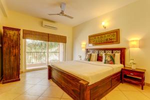 Heritage Nirvana Villa - 4BHK, Goa