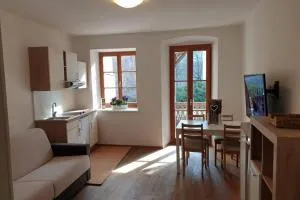 CASA DI ANNARITA 6 posti, BrixenCard - Elvas