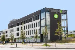 雷恩松钟楼 - 圣雅克酒店 - 圣雅克德拉朗德