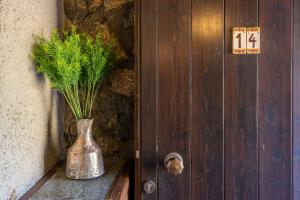 ROUGA Mountain Boutique Suites & Spa Kaimaktsalan Greece