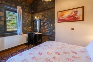 ROUGA Mountain Boutique Suites & Spa Kaimaktsalan Greece