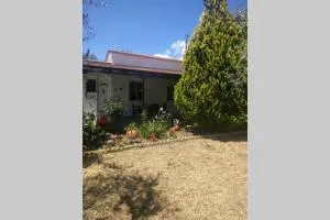 Irinis Cottage - 科罗皮