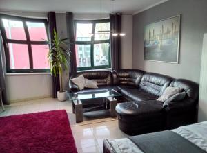 Apartamenty Krzywe Okna