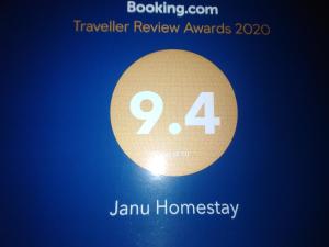Janu Homestay