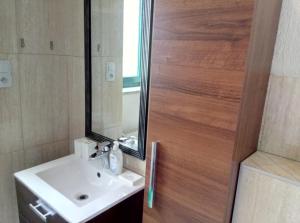 Apartamenty Krzywe Okna