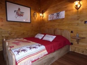 B&B / Chambres d'hotes Chambre d'hote atypique 