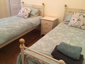 The Cottages by the Sea - Two Cottages